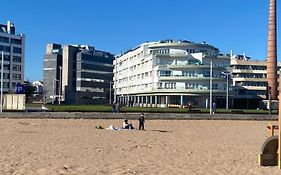 Poniente Beach